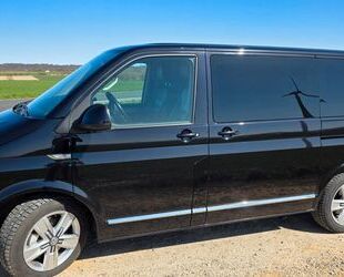 VW T6 Multivan Gebrauchtwagen