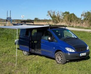 Mercedes-Benz Vito Gebrauchtwagen