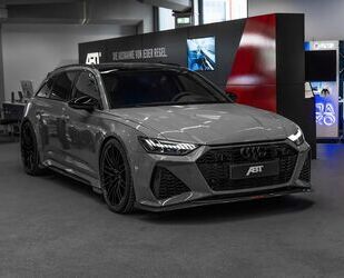 Audi RS6 Gebrauchtwagen