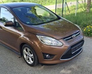 Ford C-Max Gebrauchtwagen