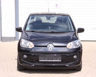 VW up! Gebrauchtwagen