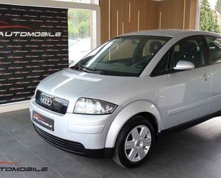 Audi A2 Gebrauchtwagen