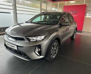 Kia Stonic Gebrauchtwagen