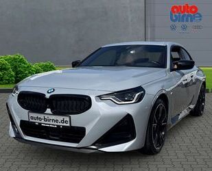 BMW M240i Gebrauchtwagen