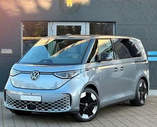 VW ID. Buzz Gebrauchtwagen