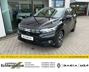 Dacia Logan Gebrauchtwagen
