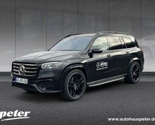 Mercedes-Benz GLS 450 Gebrauchtwagen