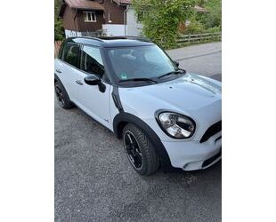 Mini Cooper S Countryman Gebrauchtwagen