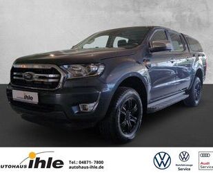 Ford Ranger Gebrauchtwagen