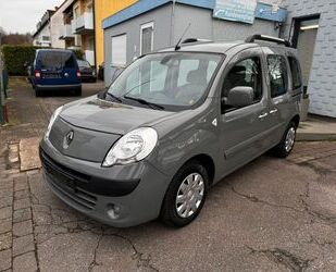 Renault Kangoo Gebrauchtwagen