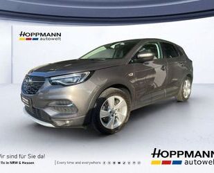 Opel Grandland (X) Gebrauchtwagen