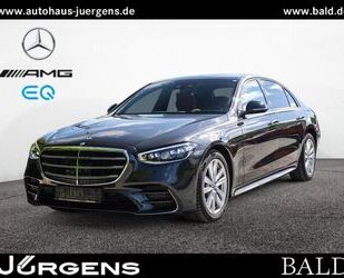 Mercedes-Benz S 450 Gebrauchtwagen