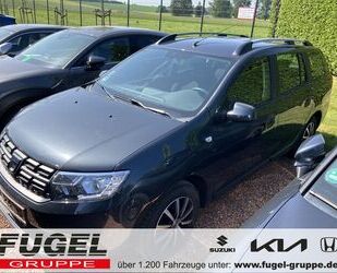 Dacia Logan Gebrauchtwagen