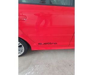 Audi S3 Gebrauchtwagen