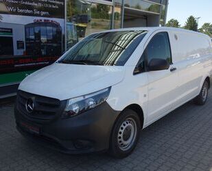 Mercedes-Benz Vito Gebrauchtwagen