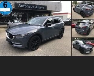 Mazda CX-5 Gebrauchtwagen
