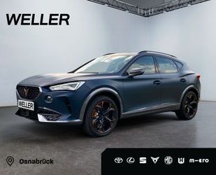 Cupra Formentor Gebrauchtwagen