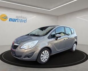 Opel Meriva Gebrauchtwagen