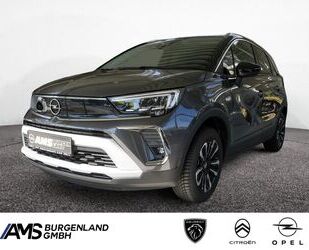 Opel Crossland (X) Gebrauchtwagen
