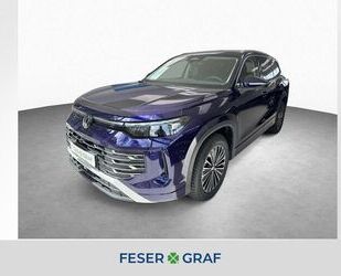VW Tayron Gebrauchtwagen