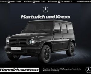 Mercedes-Benz G 450 Gebrauchtwagen