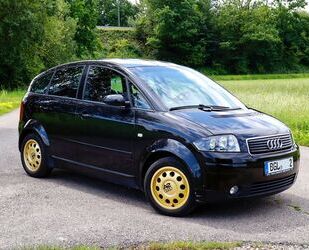 Audi A2 Gebrauchtwagen