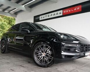 Porsche Cayenne Gebrauchtwagen