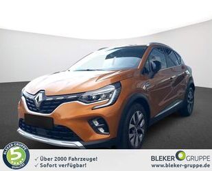 Renault Captur Gebrauchtwagen