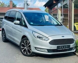 Ford Galaxy Gebrauchtwagen