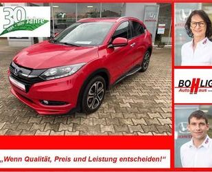 Honda HR-V Gebrauchtwagen
