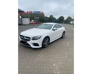 Mercedes-Benz E 350 Gebrauchtwagen