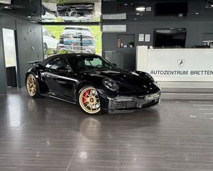 Porsche 992 Gebrauchtwagen