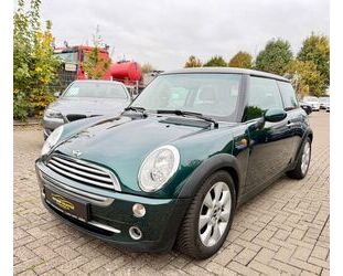 Mini ONE Gebrauchtwagen