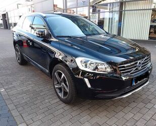 Volvo XC60 Gebrauchtwagen