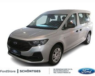 Ford Grand Tourneo Gebrauchtwagen
