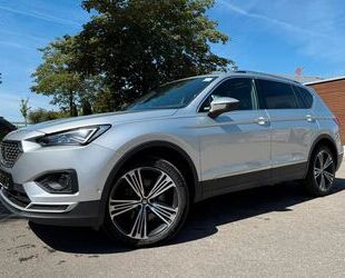 Seat Tarraco Gebrauchtwagen