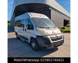 Citroen Jumper Gebrauchtwagen