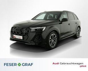 Audi Q7 Gebrauchtwagen