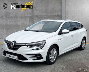Renault Megane Gebrauchtwagen
