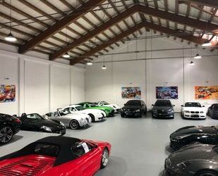 Mercedes-Benz SLK 200 Gebrauchtwagen