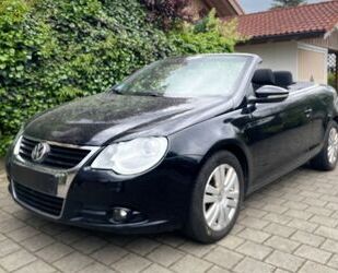 VW Eos Gebrauchtwagen