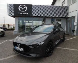 Mazda 3 Gebrauchtwagen