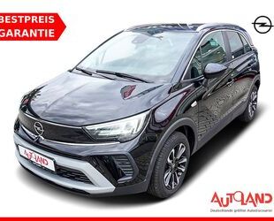 Opel Crossland (X) Gebrauchtwagen