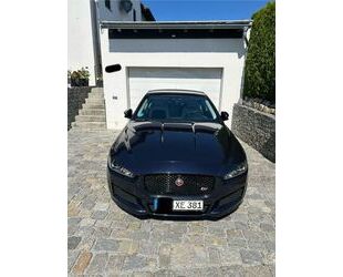 Jaguar XE Gebrauchtwagen
