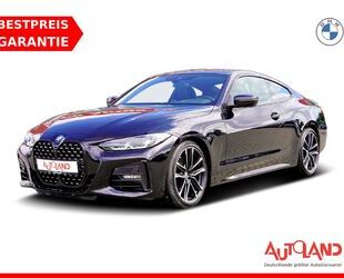 BMW 420 Gebrauchtwagen