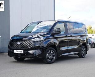 Ford Tourneo Custom Gebrauchtwagen
