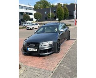 Audi RS6 Gebrauchtwagen
