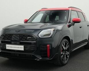 Mini John Cooper Works Countryman Gebrauchtwagen