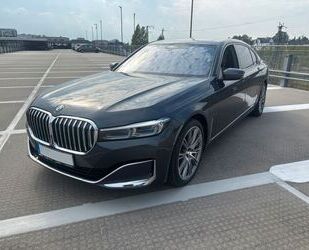 BMW 745 Gebrauchtwagen