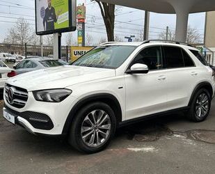 Mercedes-Benz GLE 350 Gebrauchtwagen